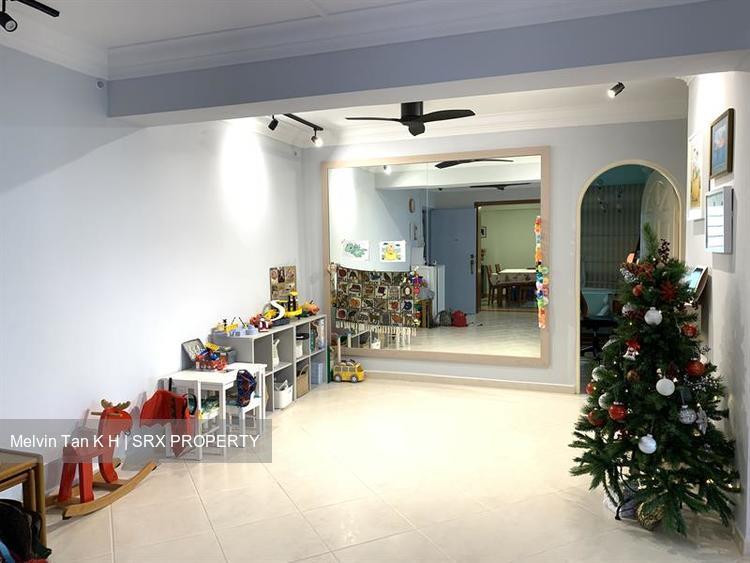 Blk 234 Pasir Ris Drive 4 (Pasir Ris), HDB 5 Rooms #216424111